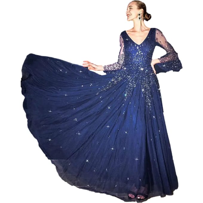 Damesjurk Goddiva Sunray