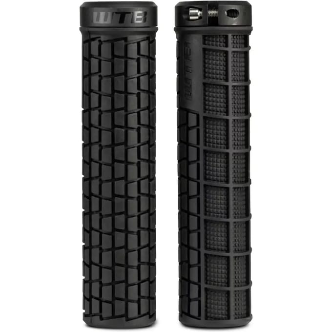 Wtb Trace Single Handvatten Zwart 140 mm