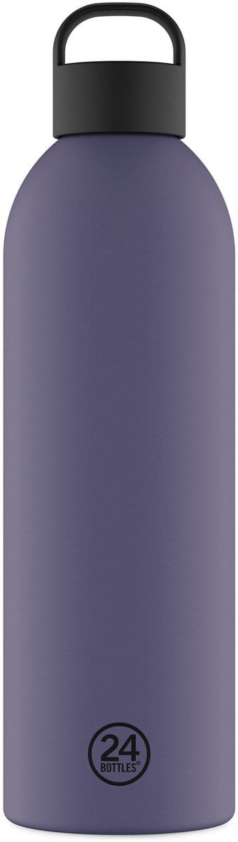 24Bottles Clima Drinkfles 1500 ml Capaciteit - dusk