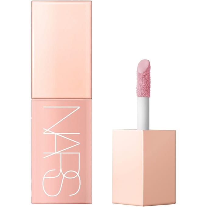 NARS Afterglow Vloeibare Blush 7ml (Verschillende Tinten) - Behave