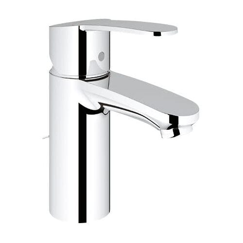 Grohe Eurostyle C single-lever basin mixer 3355720E