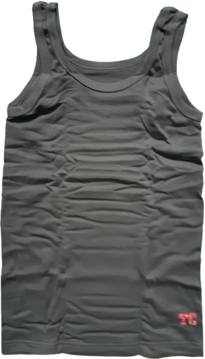 Ten Cate hemd maat 152 forest