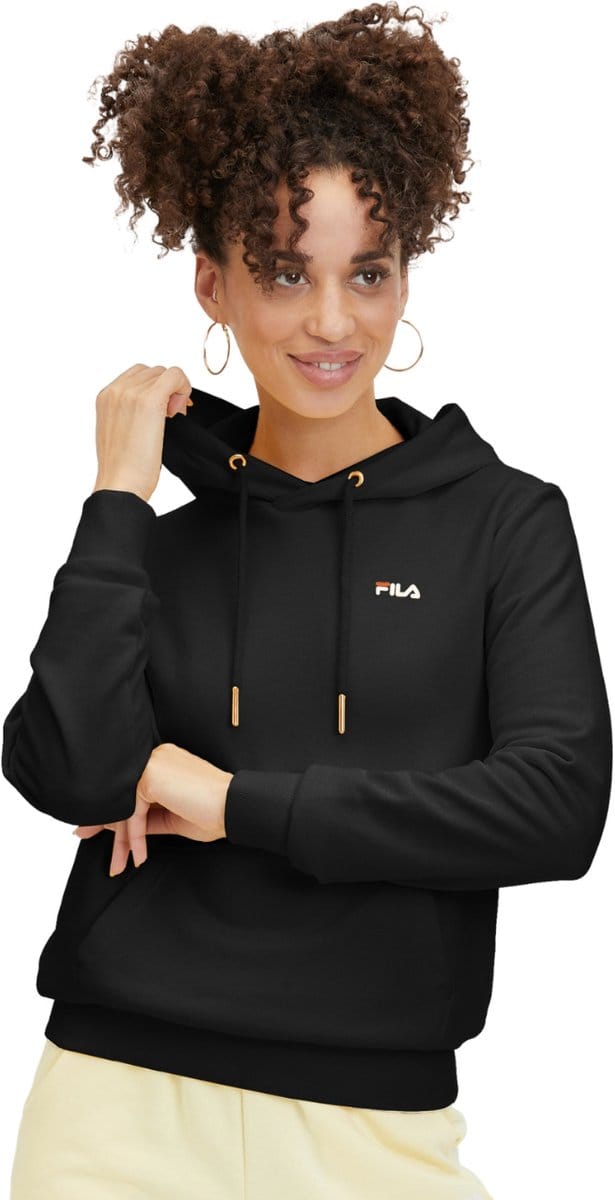 Fila Bruchsal Sweater Zwart Dames - Maat XL