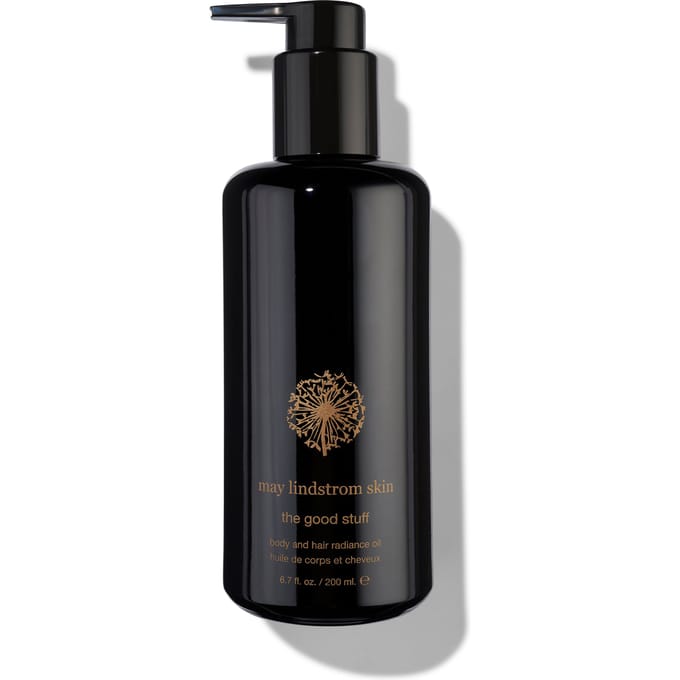 May Lindstrom Skin The Good Stuff