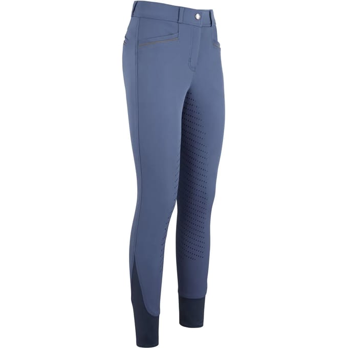 Damesbroek met volledige grip Easy Rider Sera