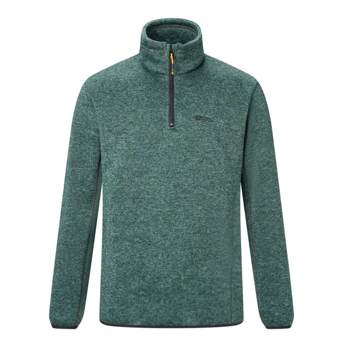 1/2 rits fleece Regatta Newhill