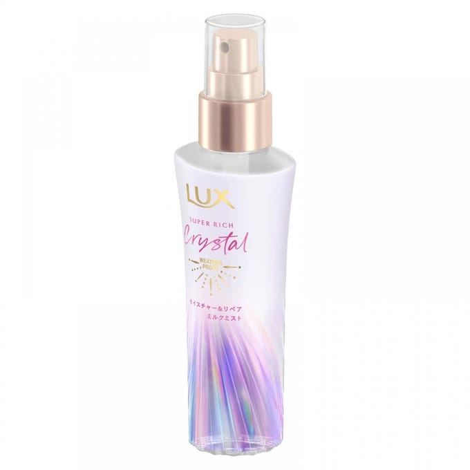 Lux Japan - Super Rich Crystal Moisture & Repair Hair Mist 90ml