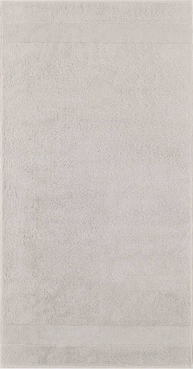 Villeroy & Boch Douche handdoek Duschtuch One Een maat, 80x150 Set van 1