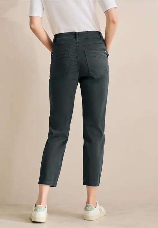 Casual 7/8 broek