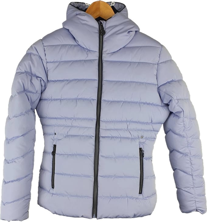 Dare2B Dames Reputable II Jas Cosmic Sky Maat S/36