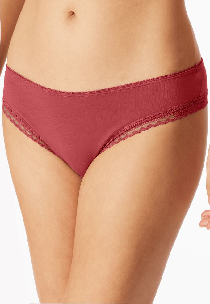 Cheeky string 3 set van 3 kanten meerkleurig - Moderne Multipacks 44