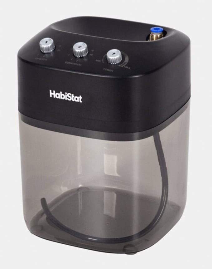 Habistat Sproeisysteem - Terraium - 1 stuk