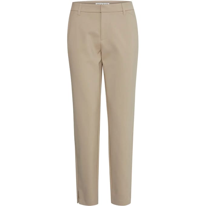 Dames skinny broek Pulz Jeans Bindy