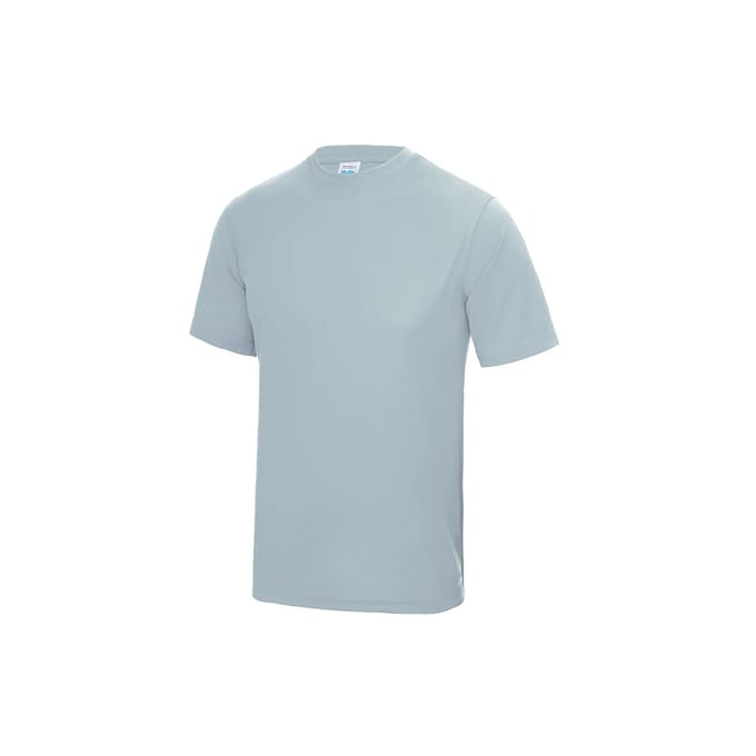 Just Cool Kids´ Cool T JC001J - sky blue - 7/8 (M)