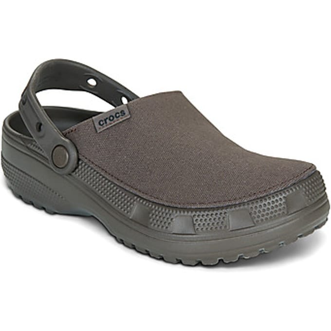 Crocs Classic Crafted Clog Badslippers Heren