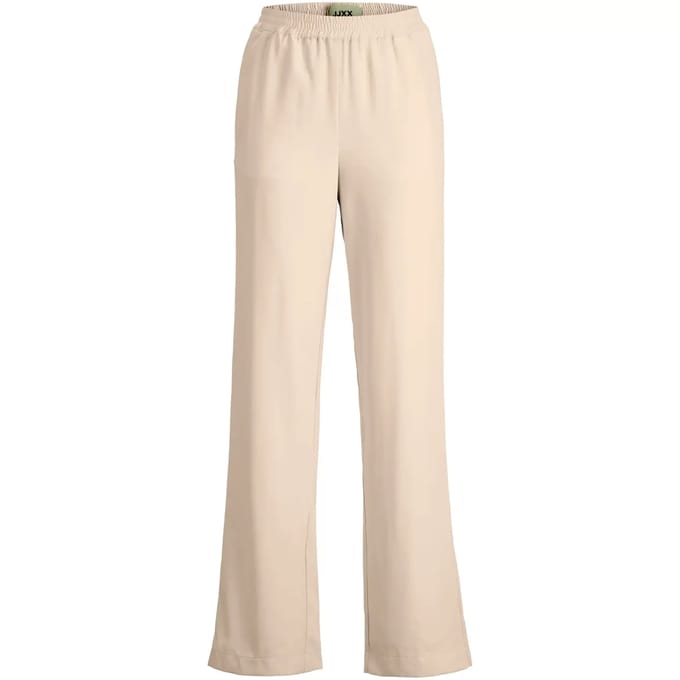 Damesbroek met hoge taille JJXX Poppy Reg