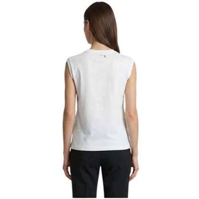 Top Markup -
