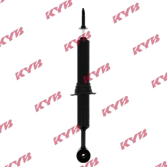 Schokdemper Excel-G KYB 340085