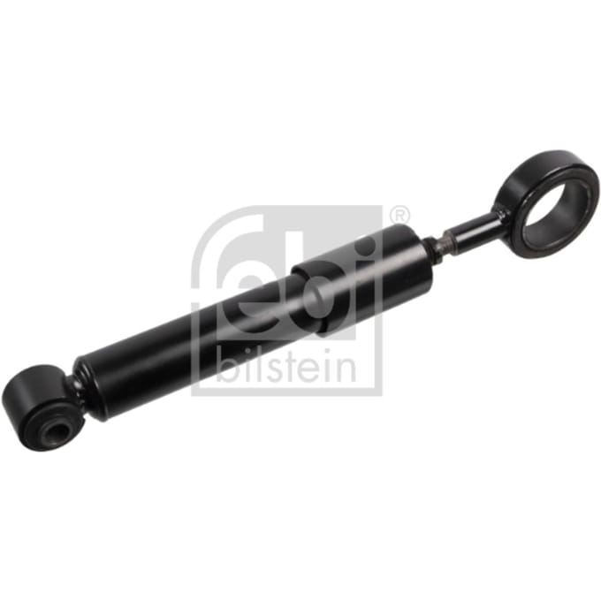 Demper, cabine-ophanging FEBI BILSTEIN 176575