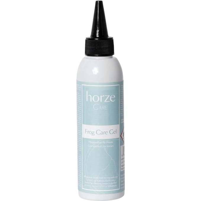 Splitend gel Horze