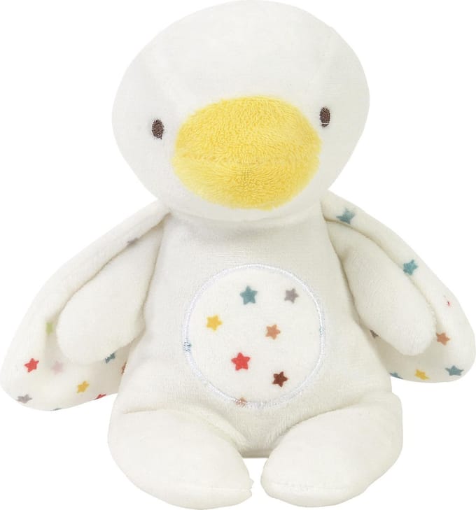 Happy Horse Eend Duco Knuffel - 20 cm