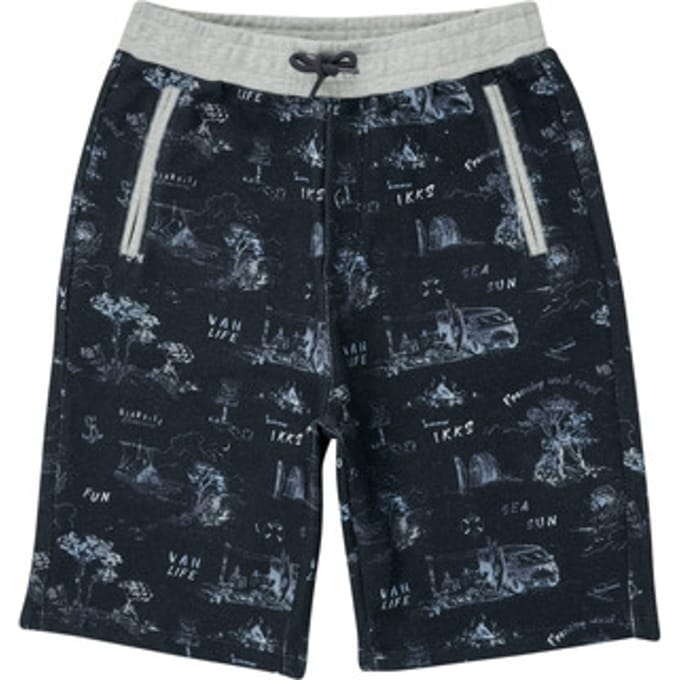 Korte Broek Ikks JAMOPE