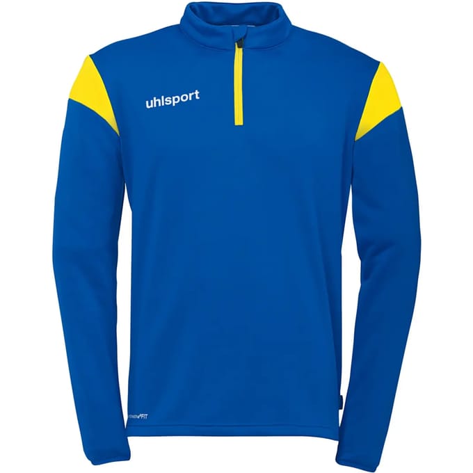 1/4 rits training top Uhlsport Squad 27