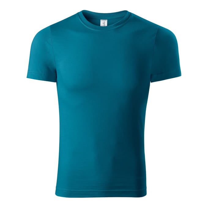 T-shirt Piccolio Paint P73