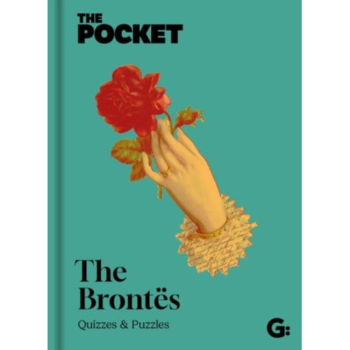 The Pocket Brontes - Gemini Pockets - Gemini