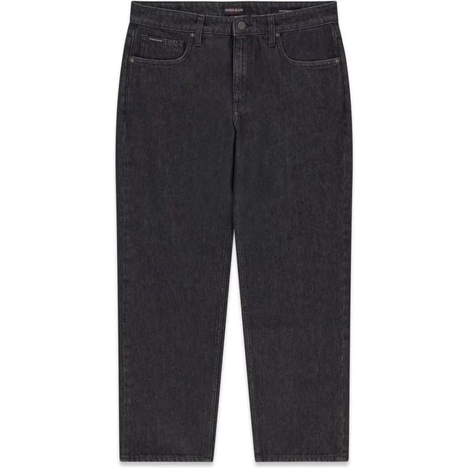 Straight Jeans Guess G16