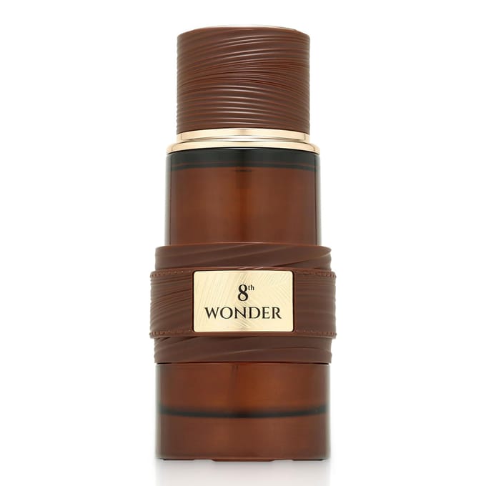 French Avenue 8th Wonder - Eau de Parfum - 100 ml