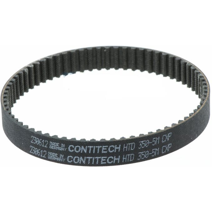 Gardena getande riem 380li 380ec 380ac