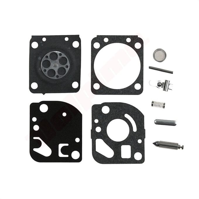 Carburateur reparatieset passend op ZAMA ( RB-280 )