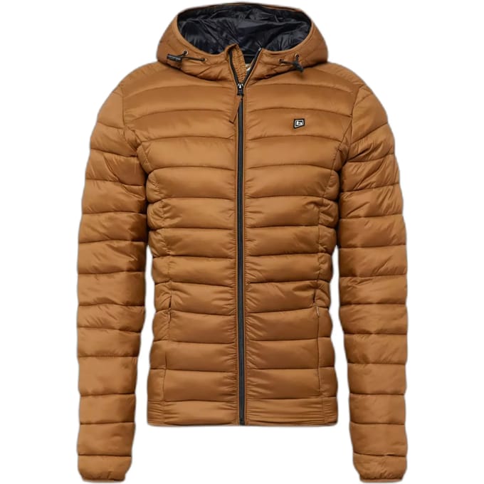 Hooded jacket Blend Romsey