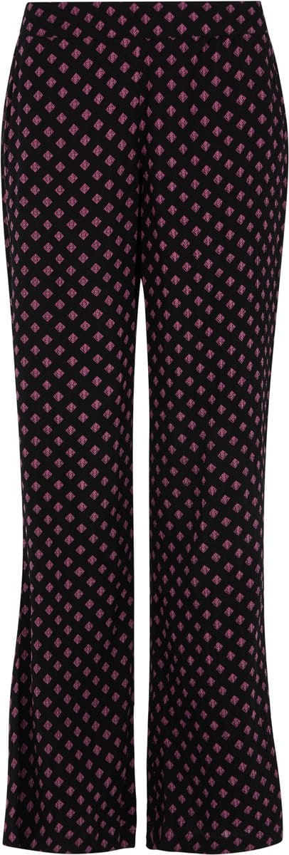 Protest Prtjune – Broek Dames – Tailleband elastiek – Loose fit
