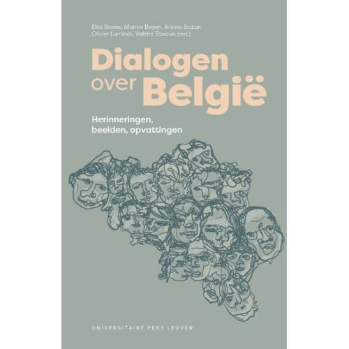 Dialogen Over België