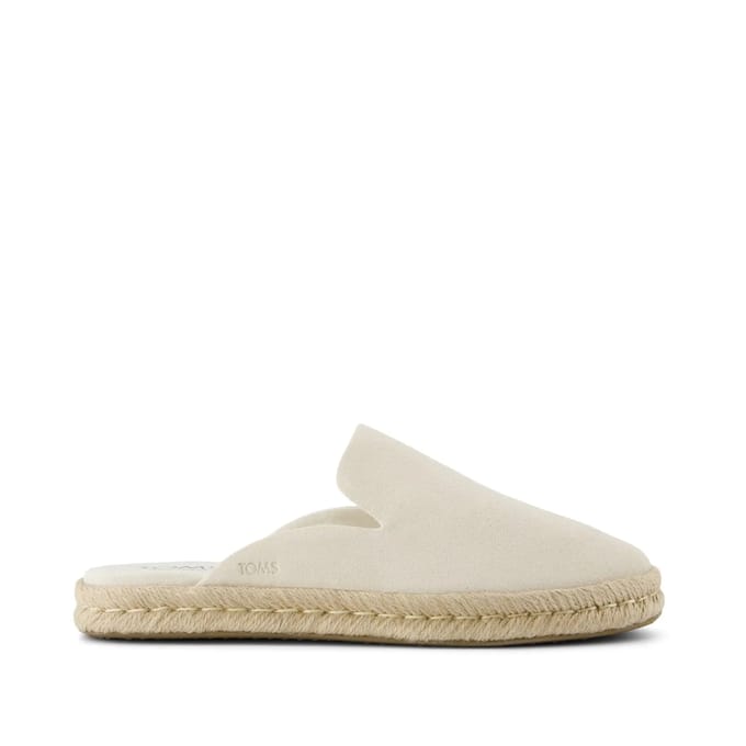 Dames espadrilles Toms SAN Santiago