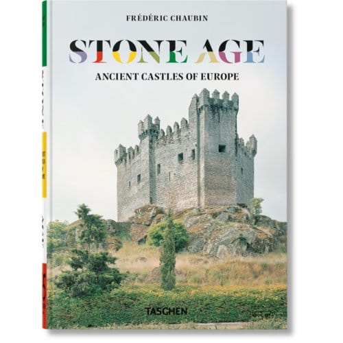 Frederic Chaubin. Stone Age. 45th Ed.