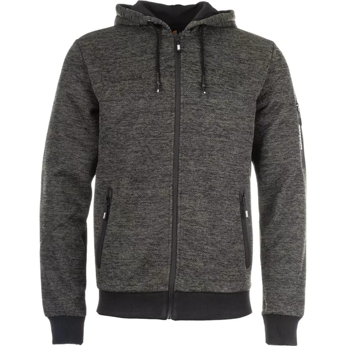 Hoodie Bennon Olympos