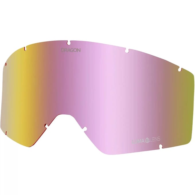 Skibril lens Dragon Dx3 L Otg Rpl Ion
