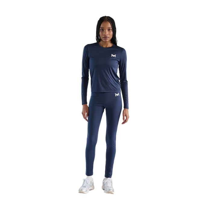 Leggings voor dames Mouratoglou Apparel