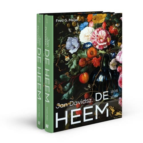 Jan Davidsz. De Heem - Fred Meijer