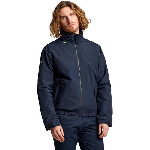Slam Jas Sailing Jacket - Sportswear - Volwassen