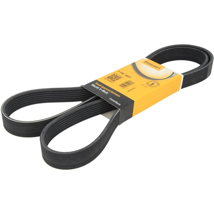 Continental Ctam V-riem CONTINENTAL 7PK1647