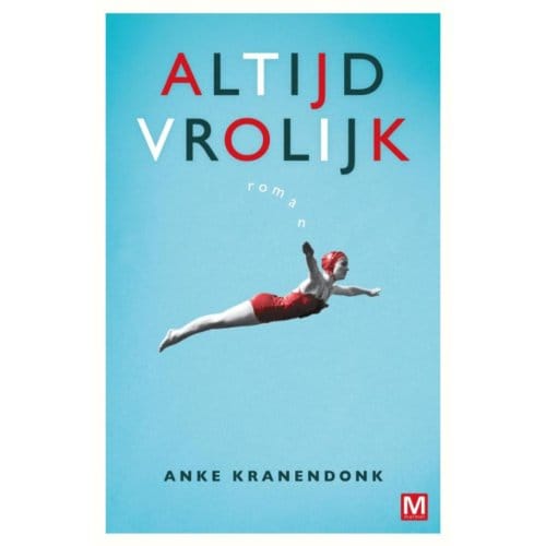 Altijd Vrolijk - Anke Kranendonk