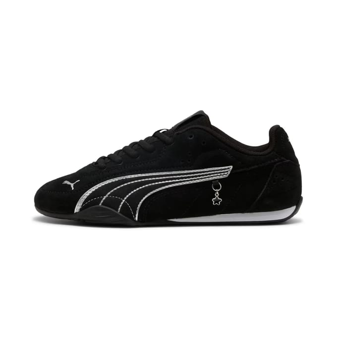 Puma  Lage Sneakers Puma Catch SD Charms Jr