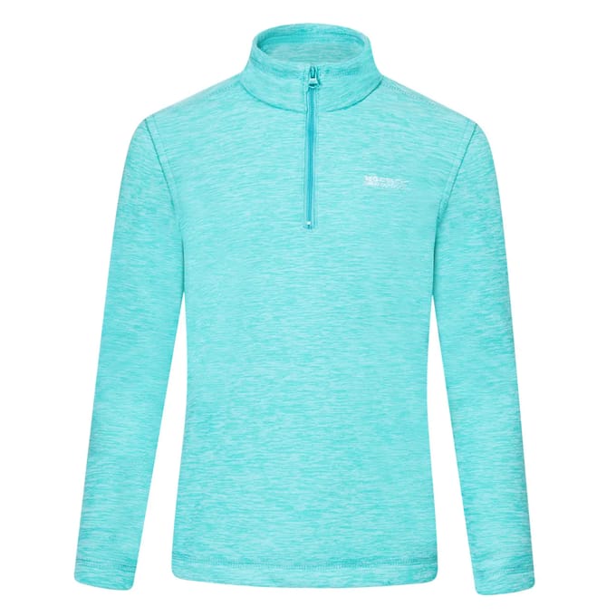 Kinderfleece Regatta Hot Shot Marl