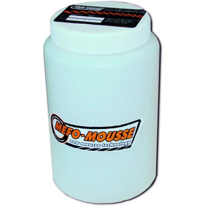 Gel voor montage van schuim MEFO Sport GmbH 75ml