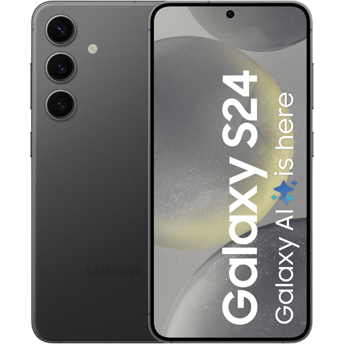 Samsung Galaxy S24 i.c.m. KPN Unlimited400