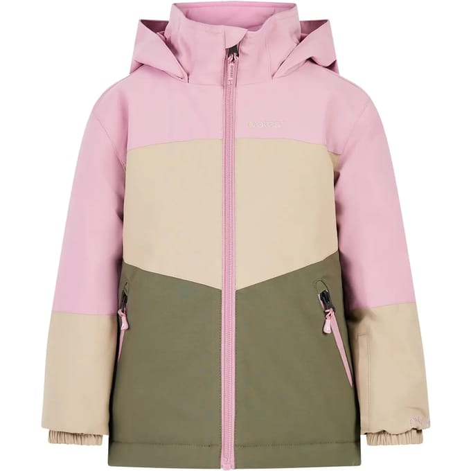 Protest Bix Jas Roze 140 cm Kinderen